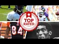 The Best Seattle Seahawks Wide Receivers Of All Time