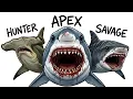 Every SHARK TYPE Explained in 9 Minutes