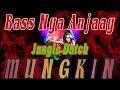 Download Lagu (CopyRight) Mungkin Melly Goeslow - Jungle Dutch 2019 - DJ Viral Terbaru