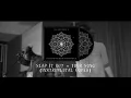 Download Lagu Slap It Out - Your Song (Instrumental Cover)