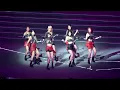 [4K]COLLAR《AFK???》Fancam @COLLAR CRUSH LIVE 2024 - MACAO 2024.12.15