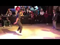 Maria(SP/TT) vs Ty’King (BDK) WTW Heavy Weight Freestyle top 8