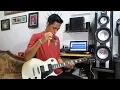Download Lagu True Worshippers - Kan Kami Angkat guitar cover