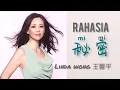 Download Lagu 秘密 - Mi Mi - Linda Wong - 王馨平 - Lagu Mandarin Subtitle Indonesia - Pinyin