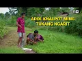 Download Lagu KONCI | KOMEDI NGAPAK CILACAP | ADOL KNALPOT