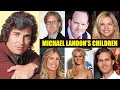 Who Are Michael Landon s WILD 8 Children 4 Daughters And 5 Sons