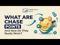 What Is Chase Ultimate Rewards How Points Work Values and Best Uses