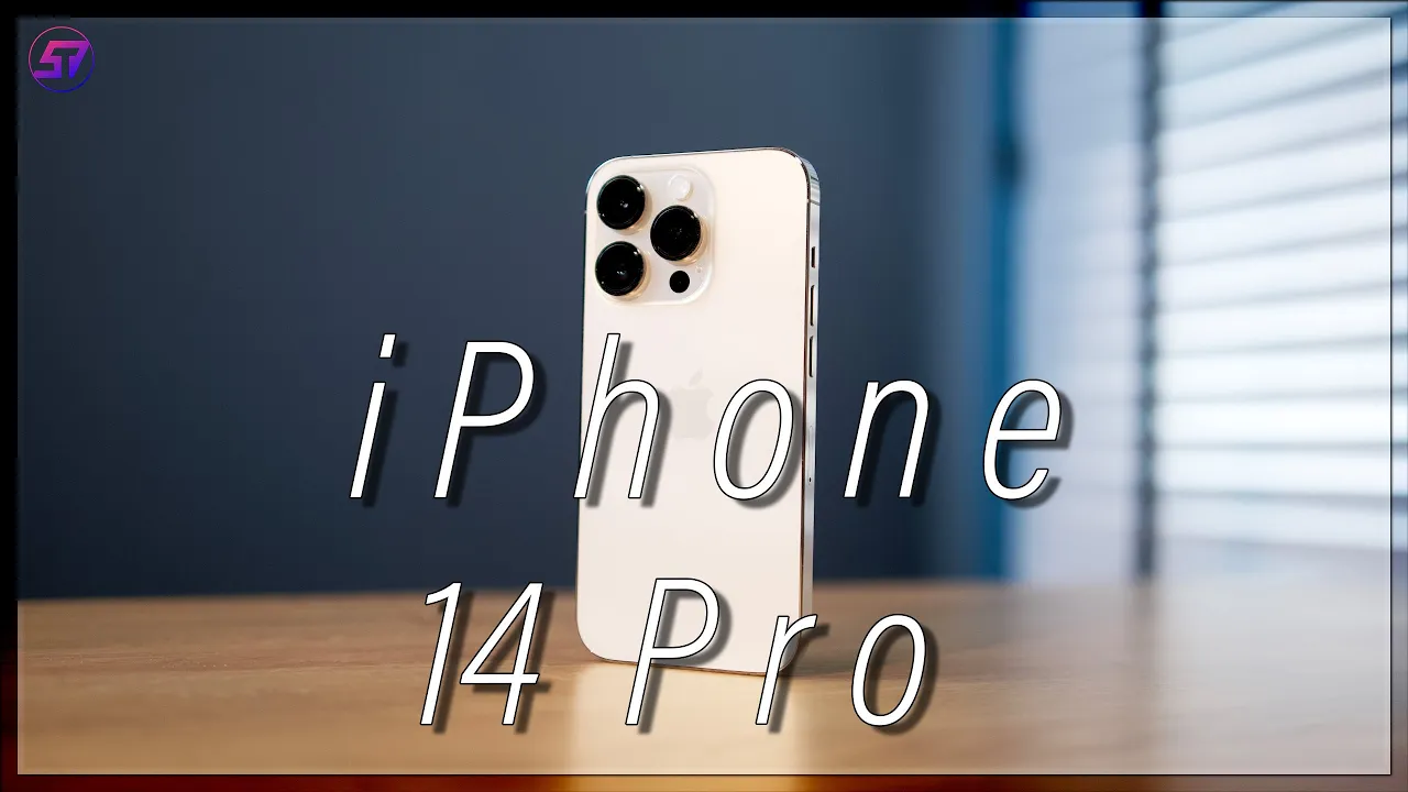 บทวิจารณ์ iPhone 14 Pro ทั้งรัก ทั้งชัง จะดีจะร้าย อยากให้ดูครับ