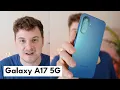 Metro by T-Mobile FREE Galaxy A17 5G US Launch