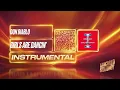 Don Diablo - Girls Are Dancin' (Instrumental)