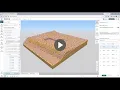 cmBuilder User Workshop July 2026 - Terrain Reference Surfaces Massing Multi-Domain