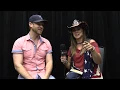 Jesse Rice Interview CMA Fest