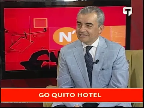 GO QUITO HOTEL