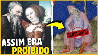 5 Fatos Sobre a Sexualidade na Idade Média | Era Medieval
