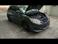 2010 Toyota Corolla Matrix Wagon Things I love hate