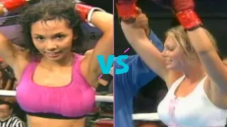 Bikini Girls Go HARD Insane Fight Knockout