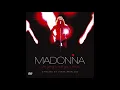 Madonna - Vogue (I'm Going To Tell You A Secret Album Version)