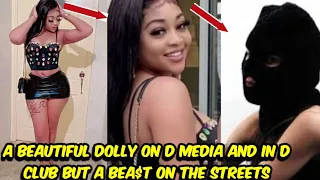BREAKING TOP JAMAICAN DOLLY "KHADY-TOP GYAL" KI((ED BY P0LICE IN DE@DLY $H00TOUT 2 GVNS RECOVERED 