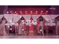 Download Lagu SISTAR (씨스타) - I LIKE THAT [LIVE MIX COMEBACK STAGE]