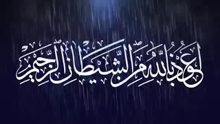 عبدالرحمن مسعد سورة مريم صوت عذب دندنها