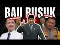 Lagu RRT Mau Damai? Prabowo Bisa Ngasih Abolisi: PolMet Pura-pura Tuli.