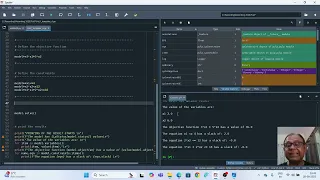 Solve linear programming using PuLP in python
