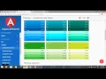 Angular 2 JS with Angular Material-Theming-Part-2