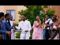 Alliance and Mignonne Wedding Highlight Kensas City