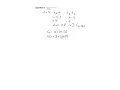 10FMM Question 6 Arithmetic Sequences