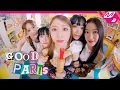 Download Lagu [최초공개] LE SSERAFIM(르세라핌) - Good Parts (when the quality is bad but I am) | Mnet 221017 방송