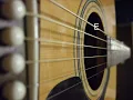 Tuning a Guitar - Standard tuning for 6 string guitar