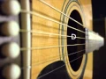 Download Lagu Tuning a Guitar - Standard tuning for 6 string guitar