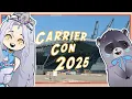 I sunk the USS Hornet Carrier Con Con Vlog