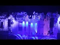 wind parade フィッシュマンズ×くるり×カネコアヤノ×折坂悠太 ナイトクルージング