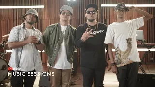 Download Fade2Black – Cukup Dia (YouTube Music Sessions) MP3