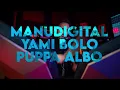 Lagu MANUDIGITAL - Reggae Music \u0026 Love ft. Alborosie \u0026 Yami Bolo (Official Video)