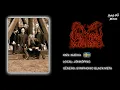 Crimson Moonlight - The Glorification of the Master of Light (Demo 1997)