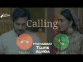 Download Lagu Ja Mohabbat Tujhe Alvida Kardiya Status | Agar Hota Mere Bas Mein Ringtone | Sad Ringtone |Sad Music