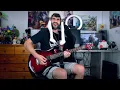 Final Fantasy XVI Battle Theme goes Rock (Sixteen Bells)