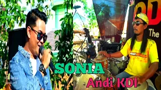 Download Sonia Andi KDI OM ADELLA terbaru MP3