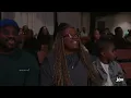 Choir Rehearsal (Extended) | Official Live Music Video • Jordan G. Welch