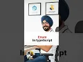 Enum Type in TypeScript Make Your Code More Readable