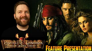 Download Pirates of the Caribbean: Dead Man's Chest - Feature Presentation MP3