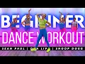 Download Lagu EXPRESS DANCE FITNESS PARTY | 13 MINUTE SWEATFEST FOR BEGINNERS