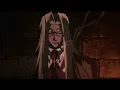 AMV Hellsing ultimate [Carpenter Brut - Roller Mobster]