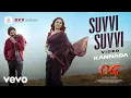 Lagu They Call Him OG (Kannada) - Suvvi Suvvi Video Song | Pawan Kalyan, Priyanka Mohan | Thaman S