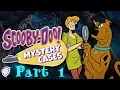 Download Lagu Scooby-Doo Mystery Cases-Part 1(With Commentary)
