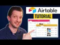 How to Use Airtable Step-by-Step for Beginners