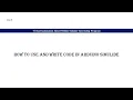 TEST Arduino How to Use and Write Code In Arduino SimuliDE