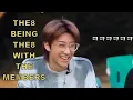 Download Lagu The8 being The8 with The  Members (SEVENTEEN)